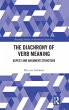 The Diachrony of Verb Meaning - Bild 1