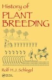 History of Plant Breeding