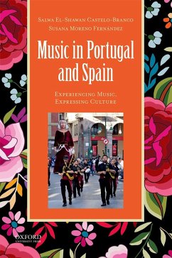 Cover Music in Portugal and Spain Experiencing Music
