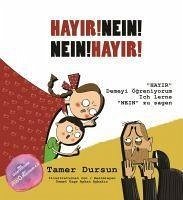 Hayir Nein Nein Hayir - Dursun, Tamer