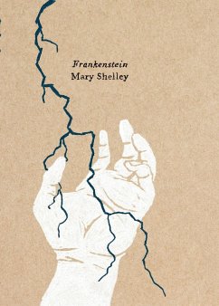 Frankenstein - Shelley, Mary Wollstonecraft