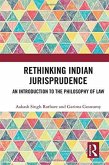 Rethinking Indian Jurisprudence