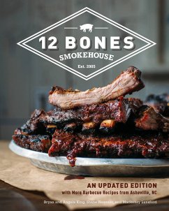 12 Bones Smokehouse - King, Bryan; King, Angela; Heavner, Shane; Lunsford, Mackensy