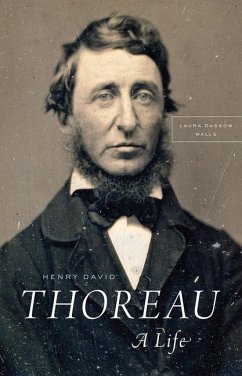 Henry David Thoreau - Walls, Laura Dassow