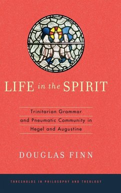 Cover Life in the Spirit