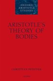 Aristotle's Theory of Bodies