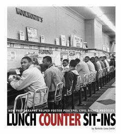 Lunch Counter Sit-Ins - Smith-Llera, Danielle