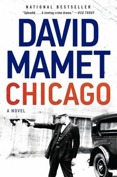 Chicago - Mamet, David