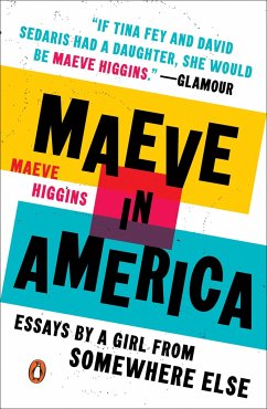 Maeve in America - Higgins, Maeve