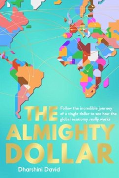 Cover The Almighty Dollar