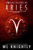 Aries (Zodiac Killers, #5) (eBook, ePUB)