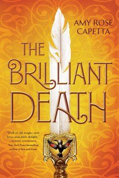 The Brilliant Death - Capetta, A. R.