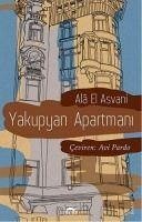 Yakupyan Apartmani - El Asvani, Ala