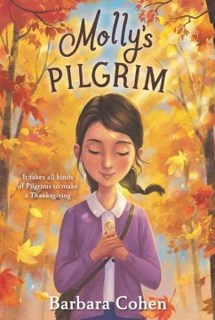 Molly's Pilgrim - Cohen, Barbara