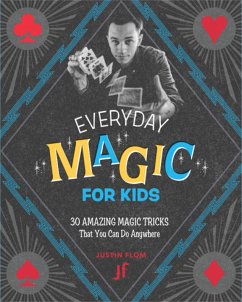 Cover Everyday Magic for Kids