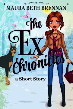 Cover The Ex Chronicles (eBook, ePUB)