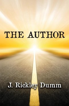 The Author - Dumm, J. Rickley