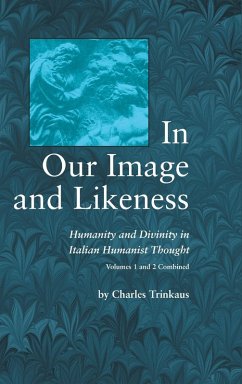 Cover In Our Image and Likeness