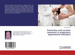 Preventive and curative measures in pregnancy hypertensive disorders
