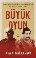 Büyük Oyun - Niyazi Karaca, Taha