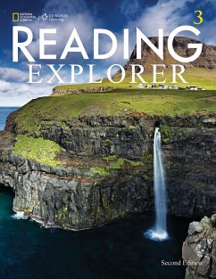 Reading Explorer 3: Student Book - Douglas, Nancy; Bohlke, David