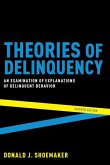 Theories of Delinquency