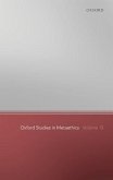 Oxford Studies in Metaethics 13