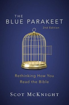 The Blue Parakeet, 2nd Edition - McKnight, Scot
