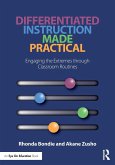 Differentiated Instruction Made Practical