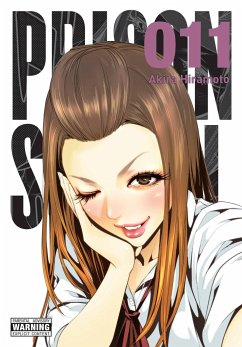 Prison School, Vol. 11: 5700 Volume 11 - Hiramoto, Akira