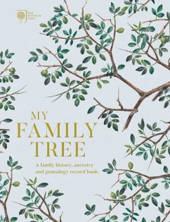 My Family Tree - Royal Horticultural Society; Foster, Jo