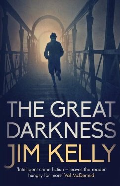 The Great Darkness - Kelly, Jim (Author)