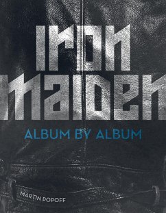 Iron Maiden - Popoff, Martin