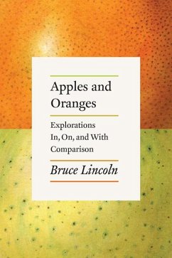 Apples and Oranges - Lincoln, Bruce