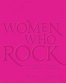 Women Who Rock Women Who Rock