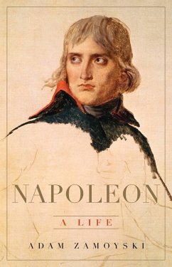 Napoleon - Zamoyski, Adam