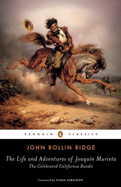 The Life and Adventures of Joaquín Murieta - Ridge, John Rollin
