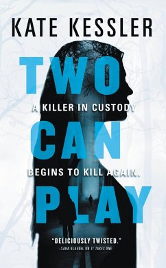 Two Can Play - Kessler, Kate