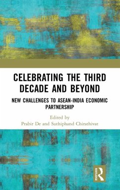 Celebrating the Third Decade and Beyond