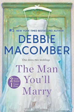 The Man You'll Marry - Macomber, Debbie