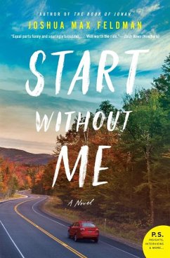 Start Without Me - Feldman, Joshua Max