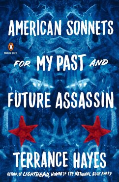 American Sonnets for My Past and Future Assassin - Hayes, Terrance