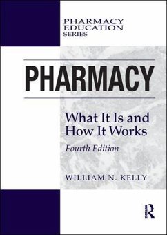 Pharmacy - Kelly, William N