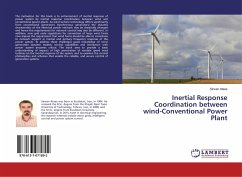 Inertial Response Coordination between wind-Conventional Power Plant - Ataee, Sirwan