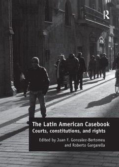 The Latin American Casebook