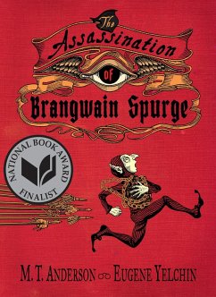 Cover The Assassination of Brangwain Spurge