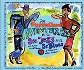 Les maravelloses aventures de la Sra. jazz i el Sr. blues Les maravelloses aventures de la Sra. jazz i el Sr. blues
