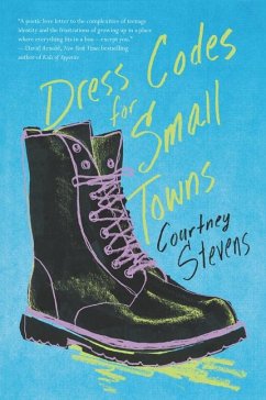 Dress Codes for Small Towns - Stevens, Courtney