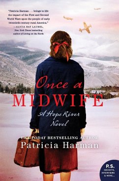 Once a Midwife - Harman, Patricia