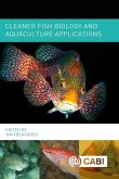 Cleaner Fish Biology and Aquaculture Applications Cleaner Fish Biology and Aquaculture Applications